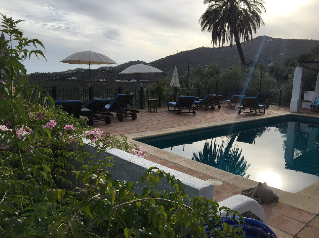 Finca el Cerrillo主图