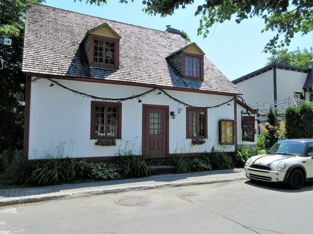 Vieux-Terrebonne-Terrebonne必去景点