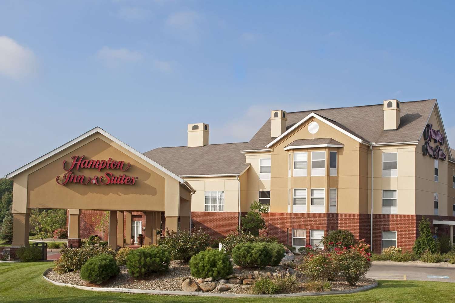 Hampton Inn & Suites Cleveland-southeast/streetsboro-官方
