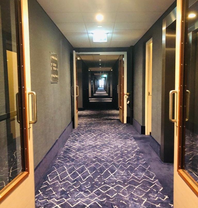 Van der Valk Hotel Den Haag-Nootdorp主图