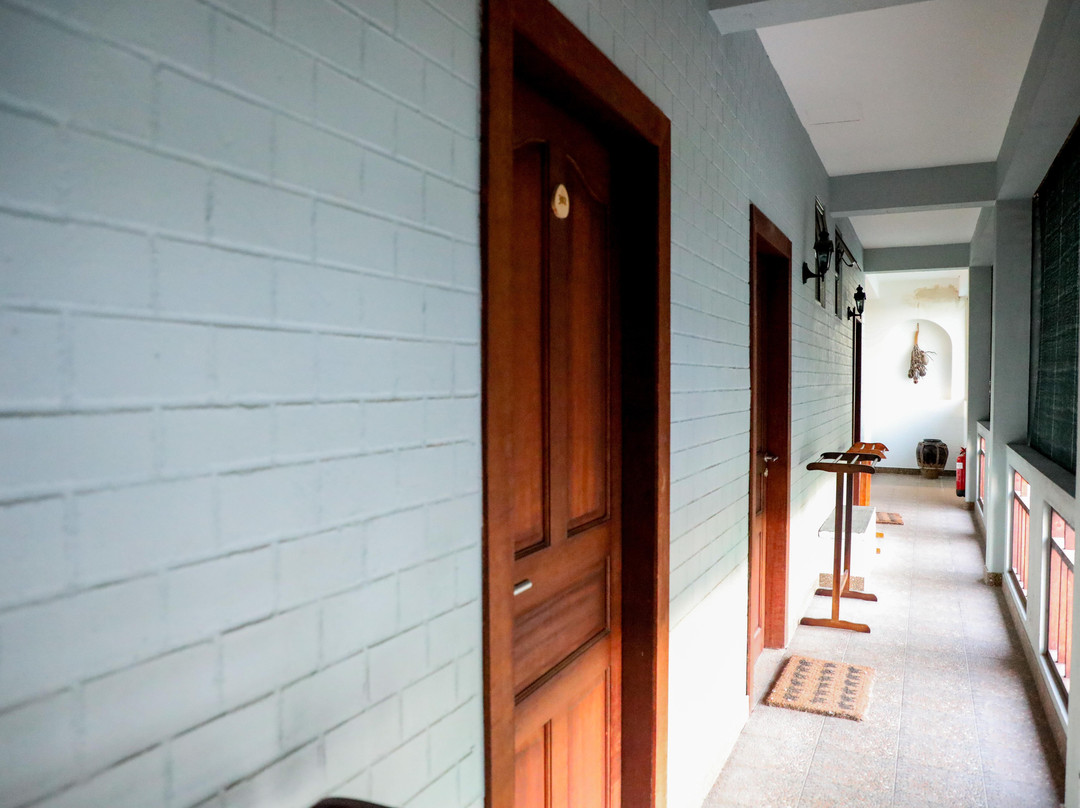 Cerulean View Residence主图