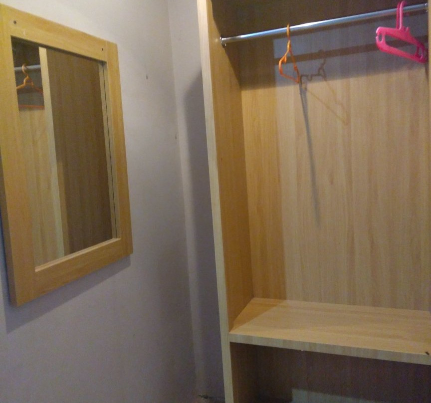 Srikandi Hotel主图