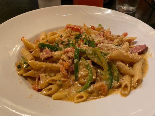 Sweet Georgia's Juke Joint-亚特兰大必去景点