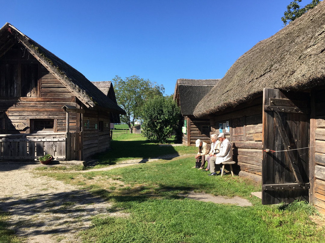 Keltendorf Mitterkirchen-Mitterkirchen im Machland必去景点