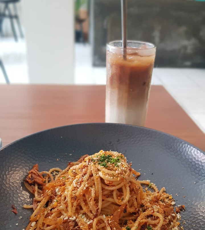 Stockholm Syndrome主图