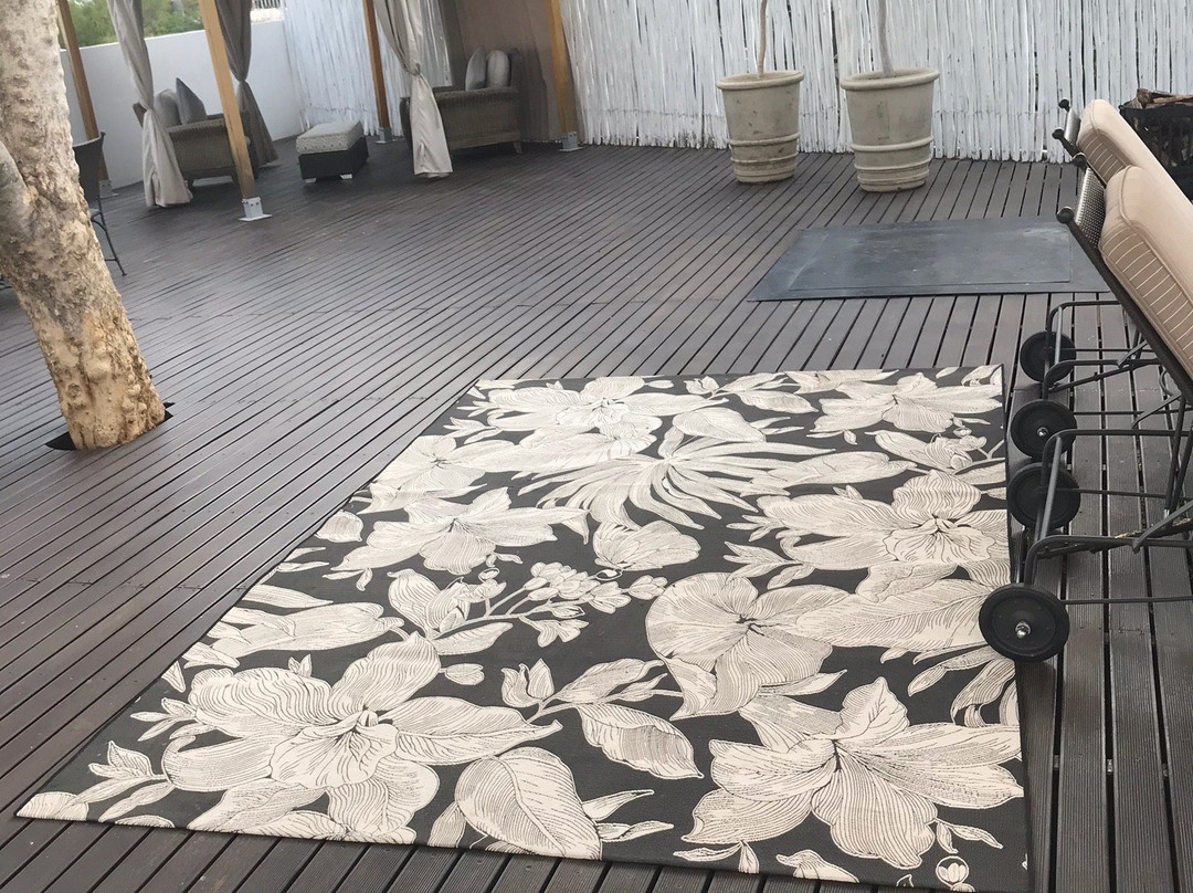 Belvedere Boutique Hotel主图