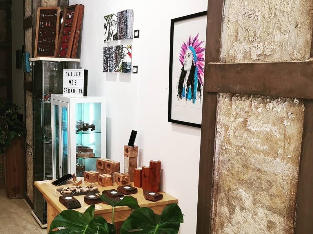 Coworkshop Spain-巴伦西亚必去景点