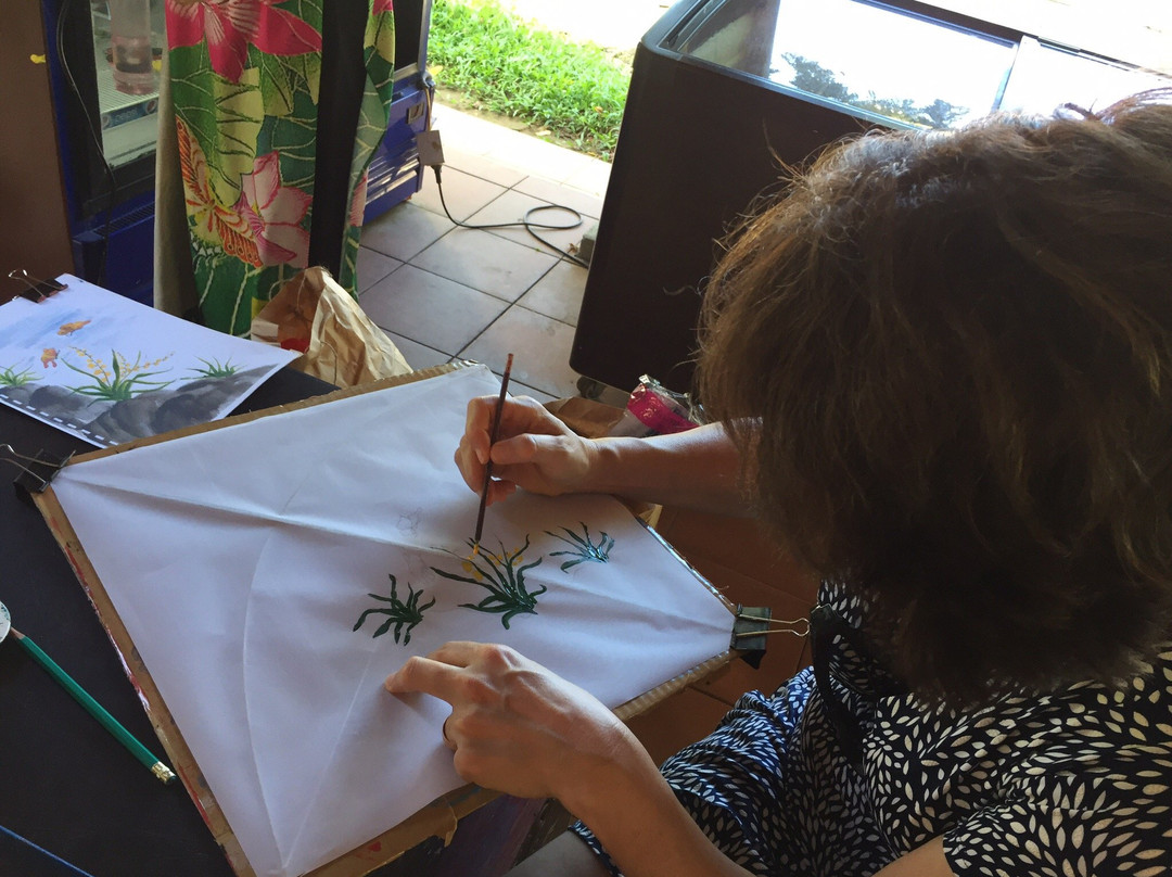 Luc Bo Culture Space-顺化必去景点