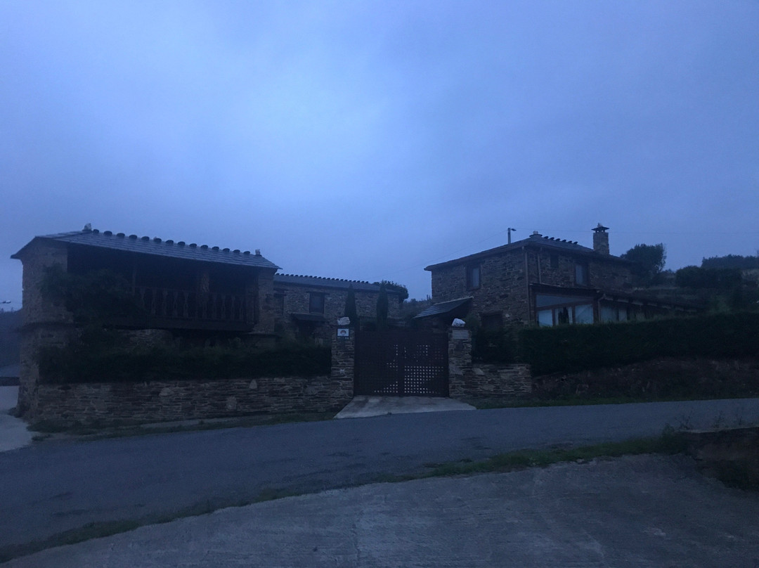 Complejo Rural Lar de Vies主图