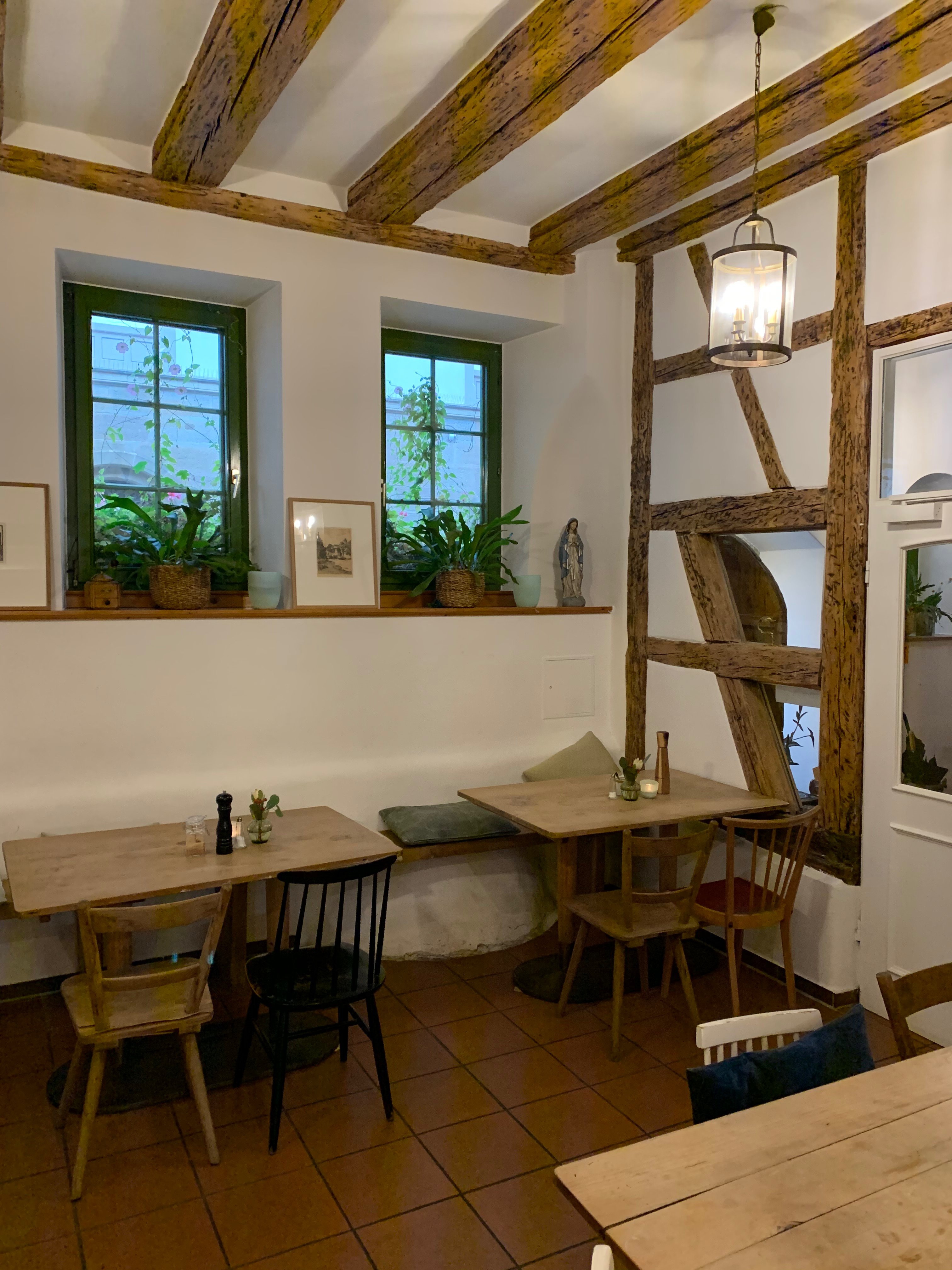 Hotel am Markt-餐饮