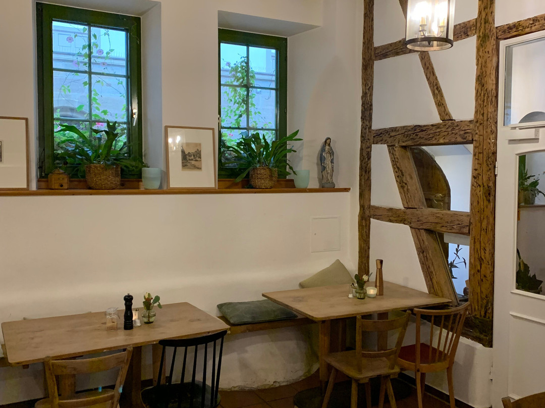 Hotel am Markt主图