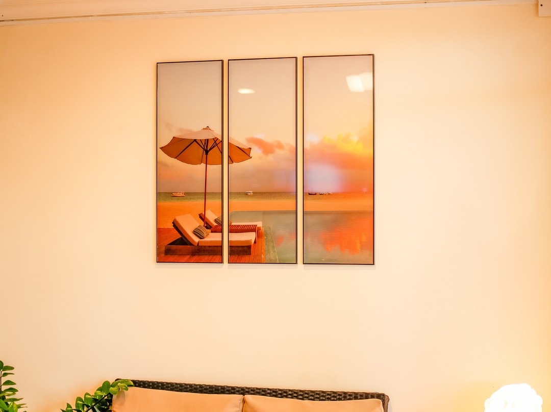 Beach Grand and Spa Premium主图