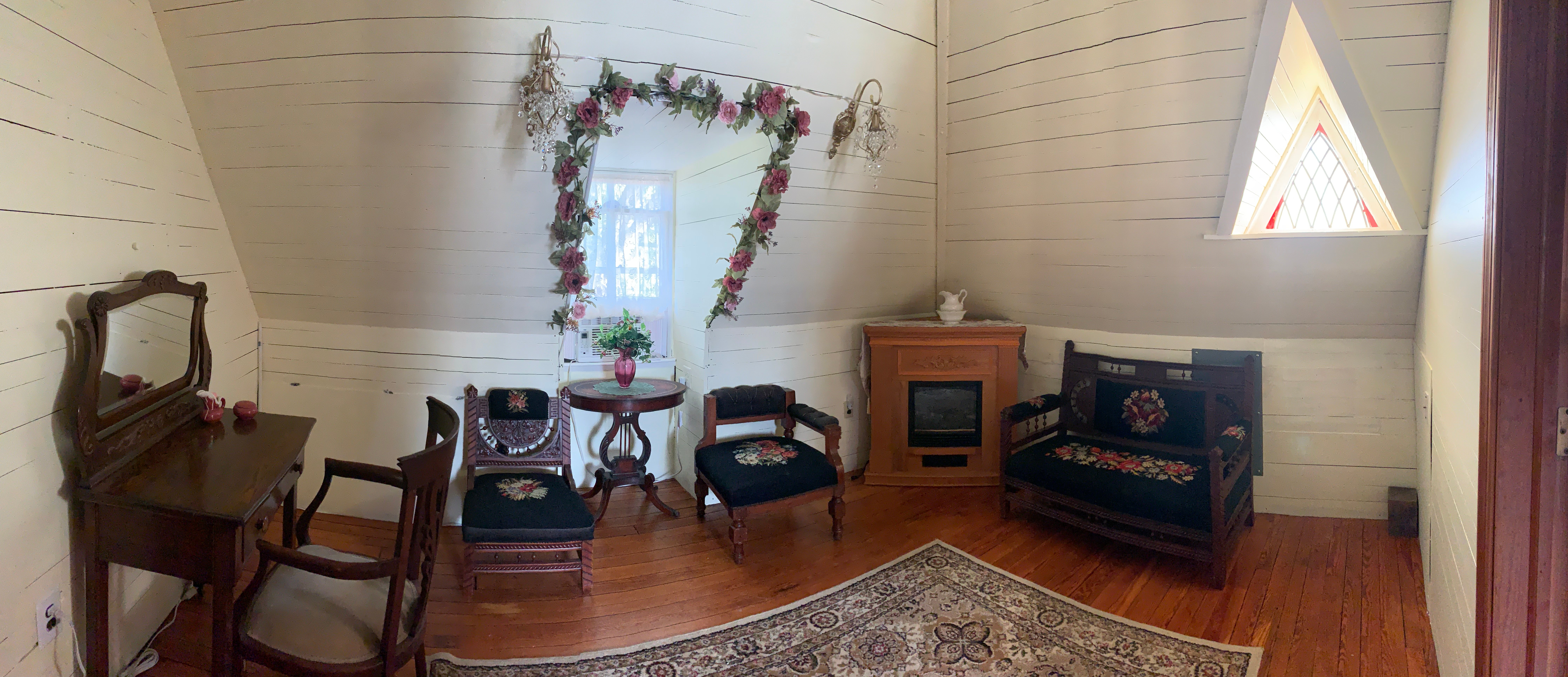 Gillis Grier Bed And Breakfast-官方