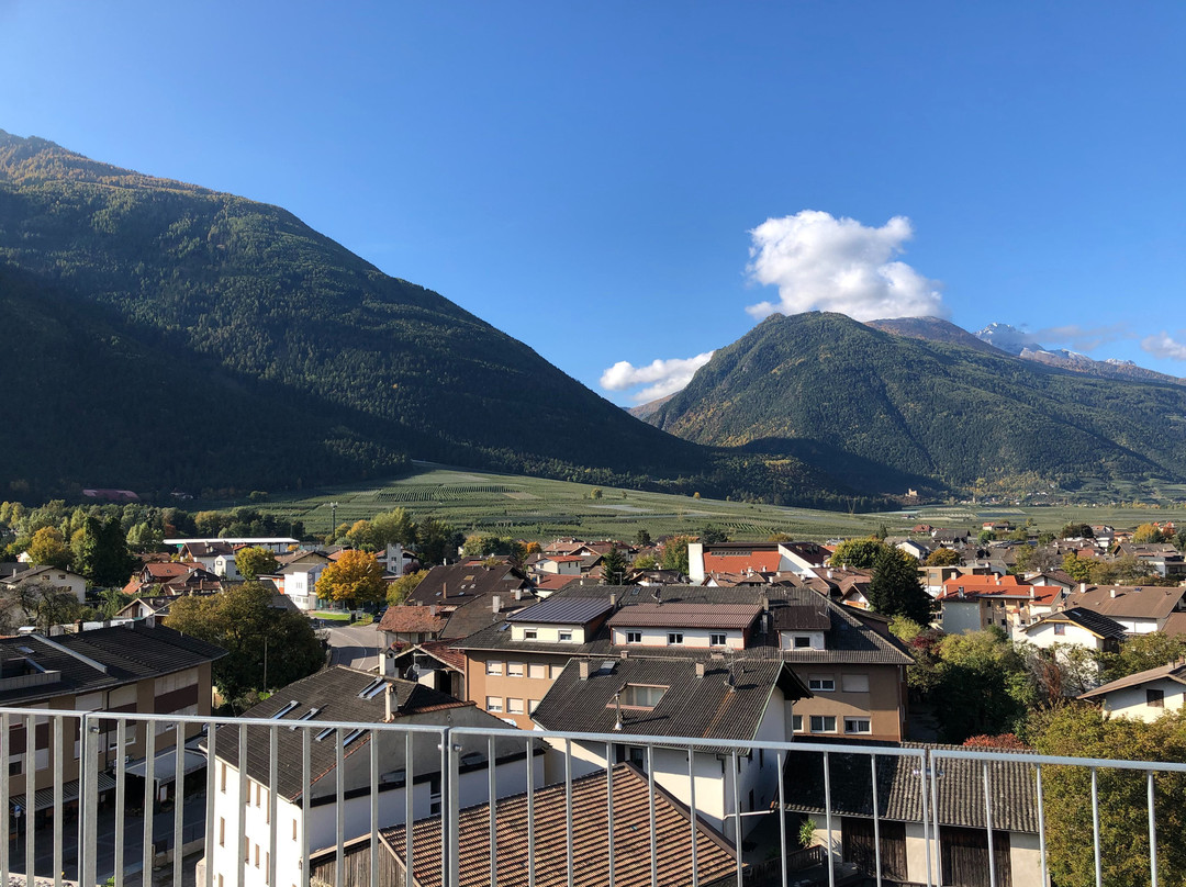 Hotel Matillhof主图