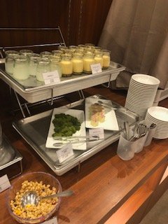 Dormy Inn Kochi Natural Hot Springs Azure Hot Spring-餐饮