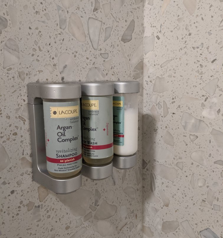 Best Western Big Country Inn主图