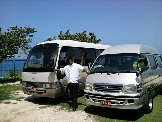 Phillip's Jamaica Tours景点图片