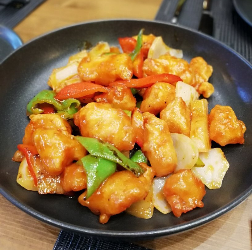 City Wok