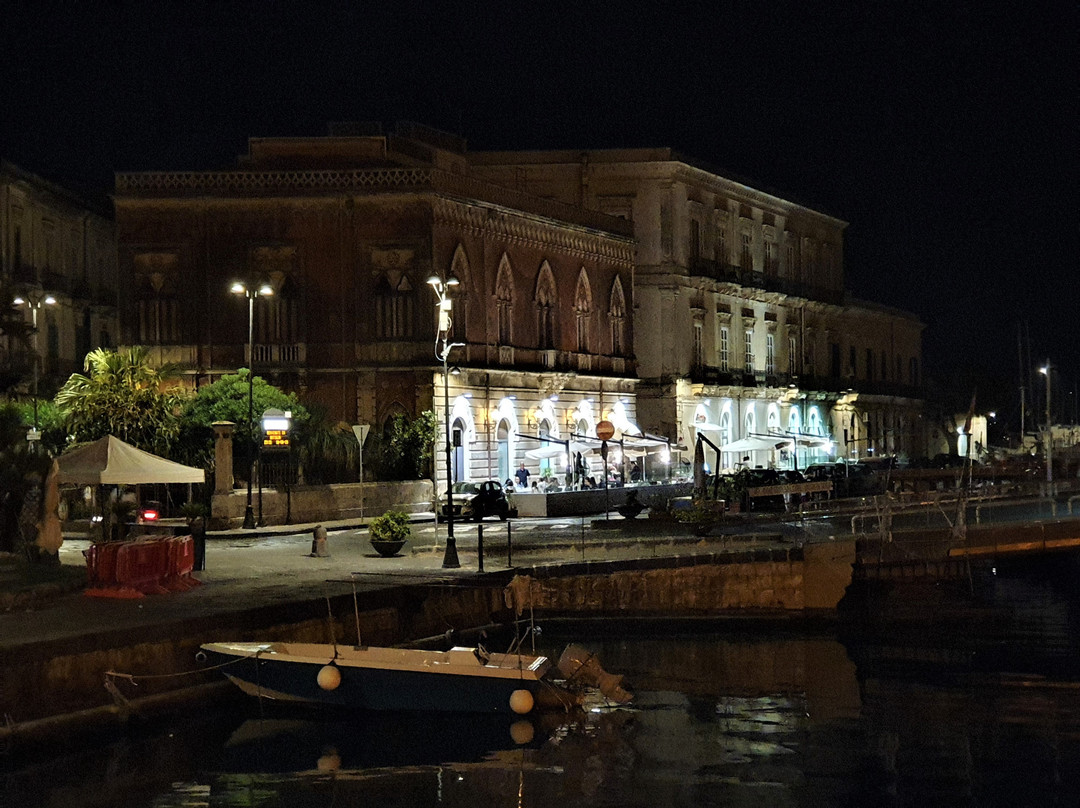 珀斯塔酒店主图