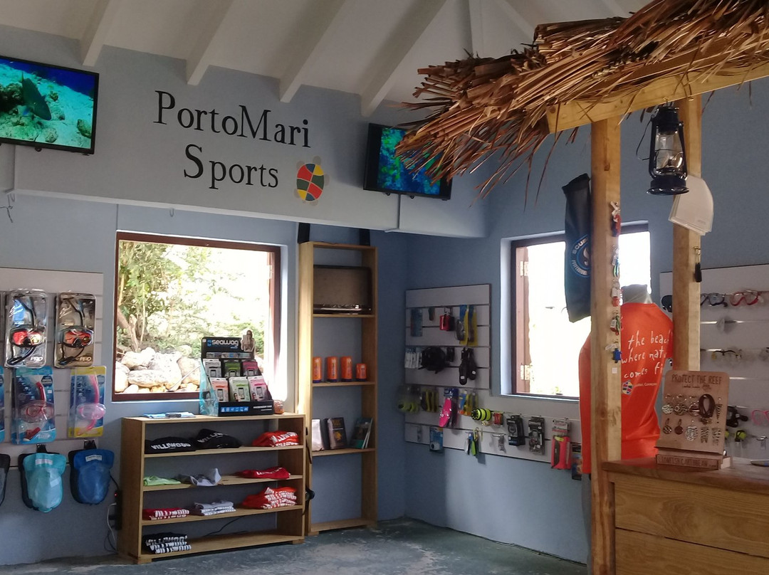 Porto Mari Sports景点图片