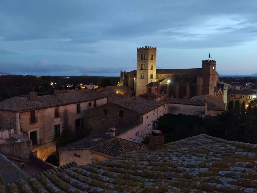 La Casona Calma Chicha主图