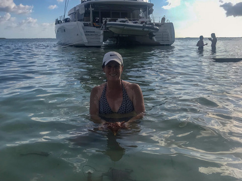 Surfside Charters-七哩滩必去景点