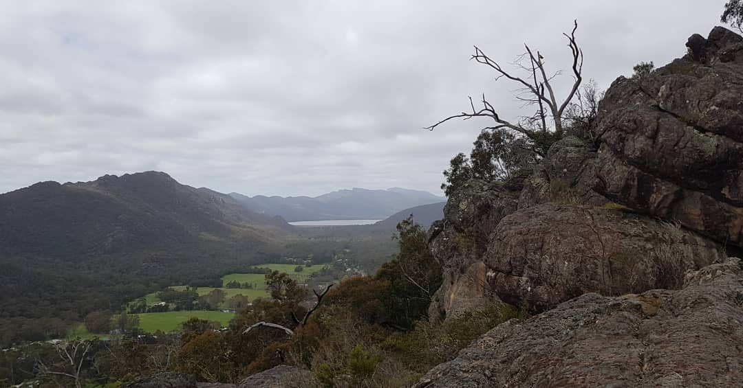 Chatauqua Peak-贺思盖必去景点