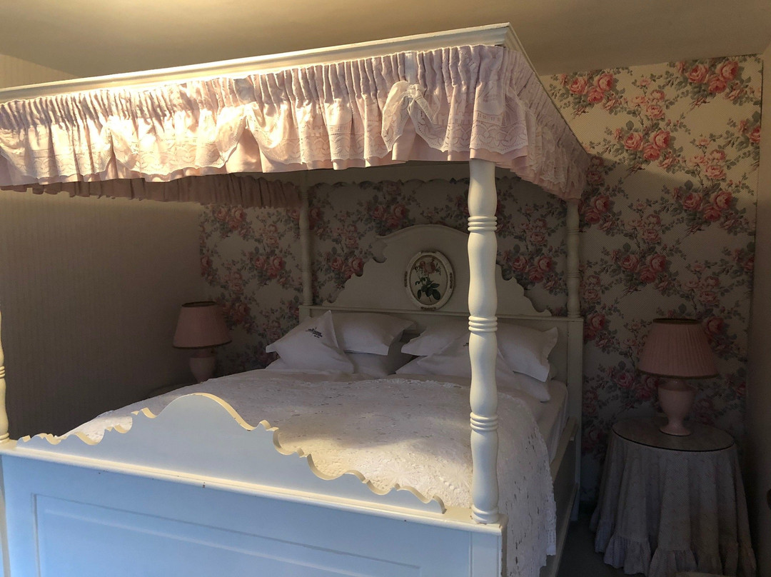 Hotel Die Hirschgasse Heidelberg主图