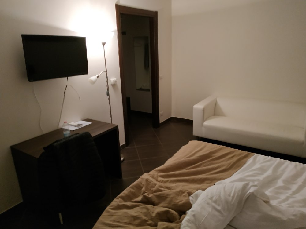 Affittacamere I Gelsi-官方
