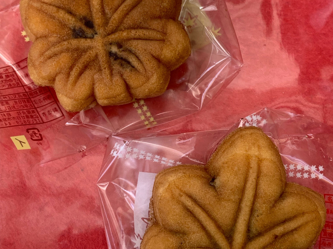 Takinokoji-廿日市市必去景点