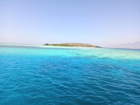 Information Center Pemuteran-佩母德兰必去景点