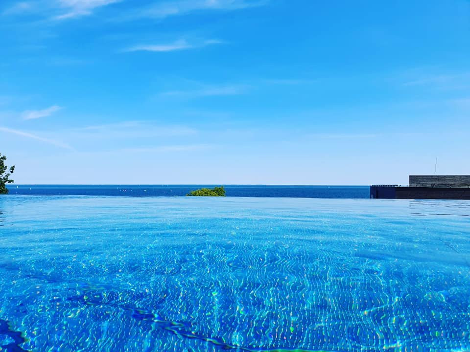 Sopot Marriott Resort & Spa主图