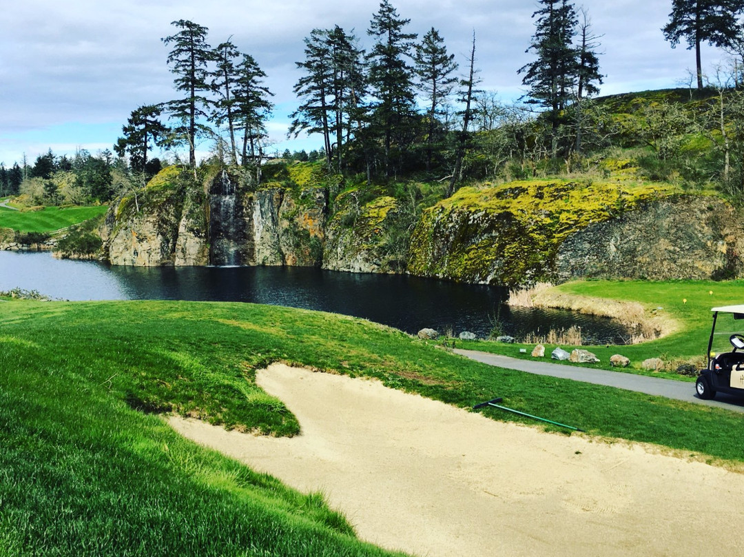 Highland Pacific Golf景点图片