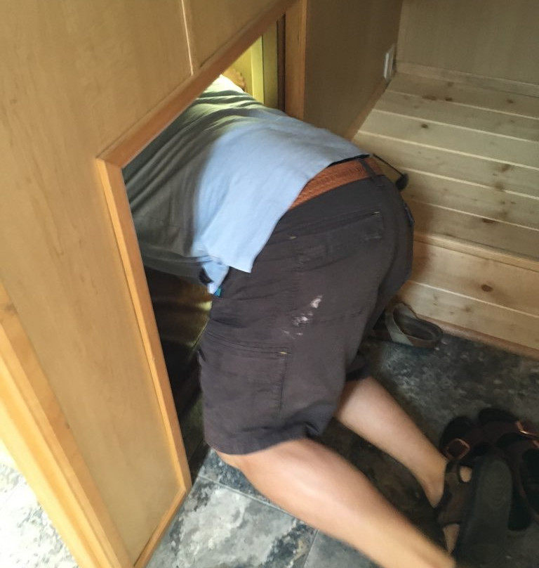 Sunshine Houseboats & Marina-Newgate必去景点