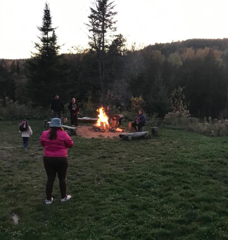 Domaine de la Rivière Perdue主图