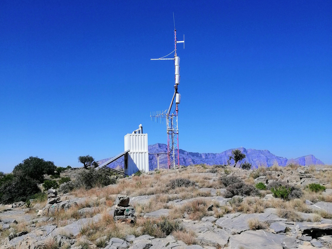 Oman Avenues Mall-马斯喀特必去景点