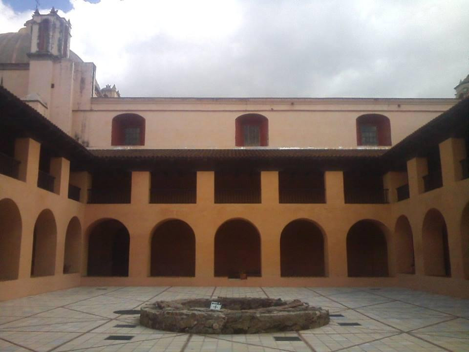 Museo Centro Cultural Altos de Chiapas景点图片