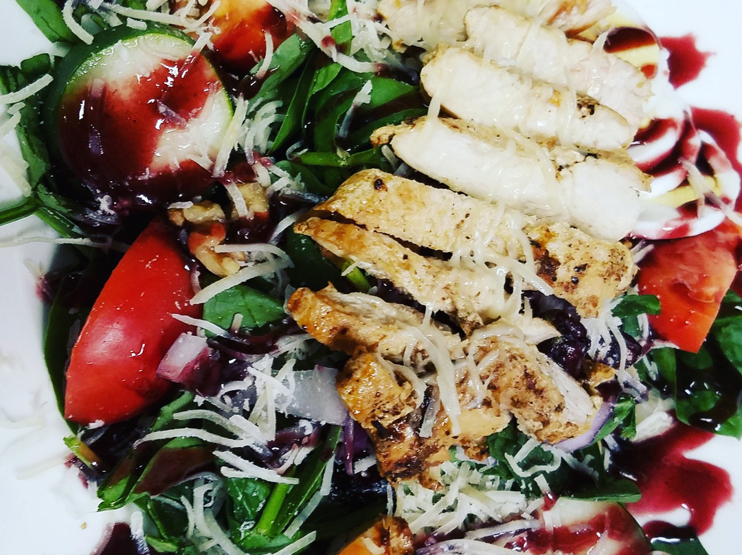 Kathy's Restaurant & Lounge