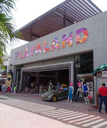 Galeria de Arte 5ta Avenida景点门票图片