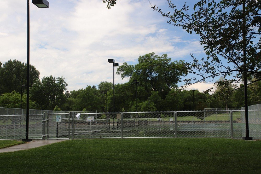 Pioneer Park-比灵斯必去景点