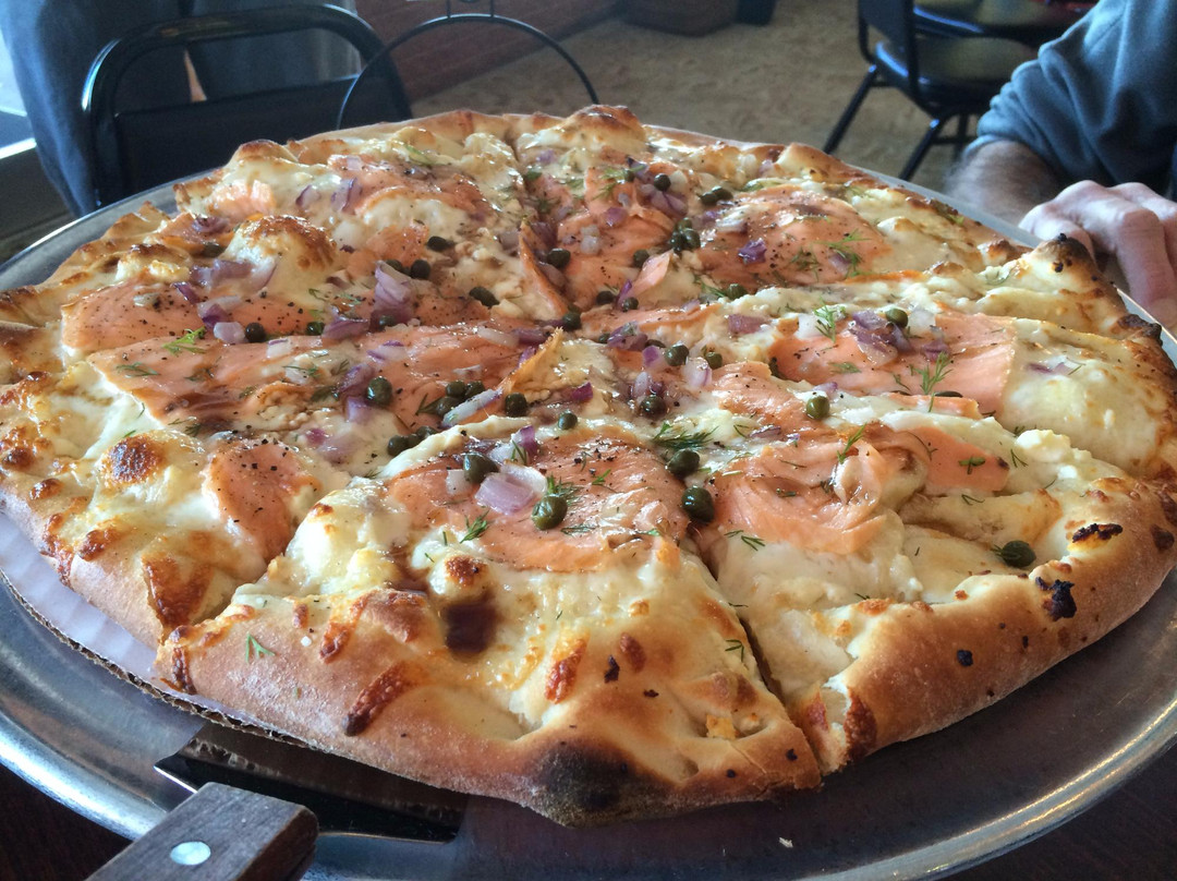 Tipp City旅游景点-The Hairless Hare