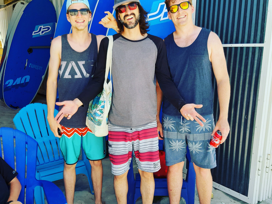 Aruba Active Vacations