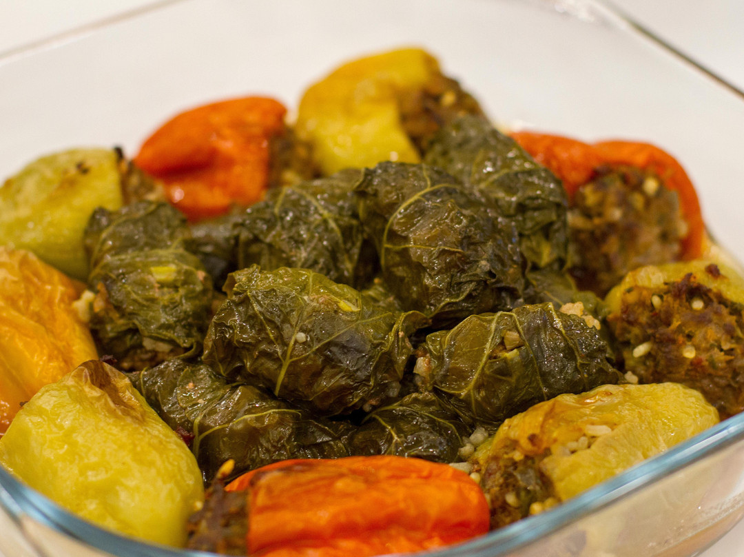 Dinner with Locals-萨拉热窝必去景点