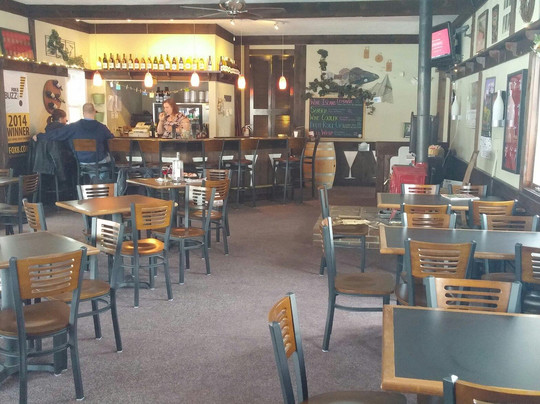 John Christ Winery-Avon Lake必去景点