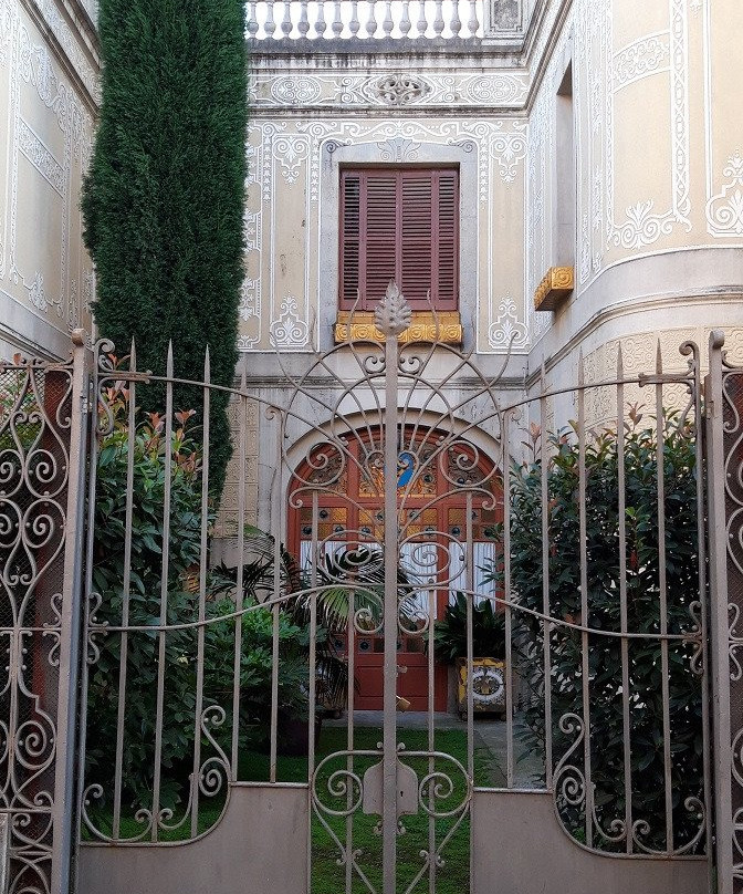 Casa Marc Viader景点图片