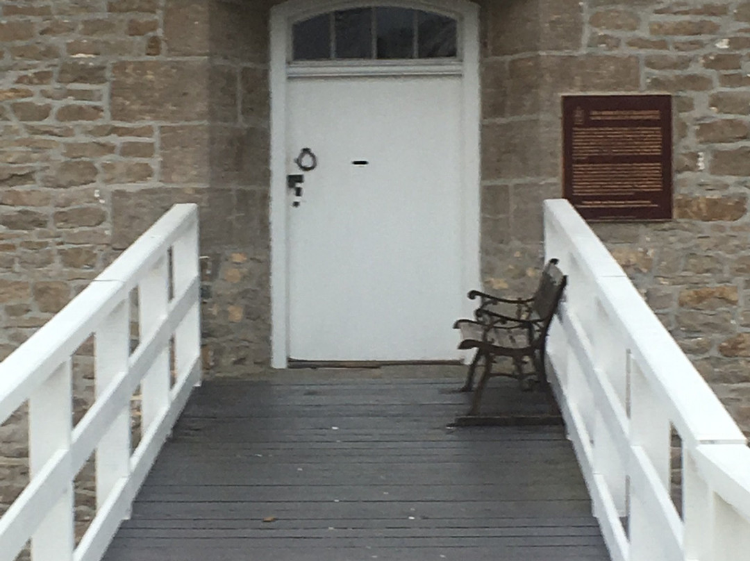 Merrickville Blockhouse Museum景点图片