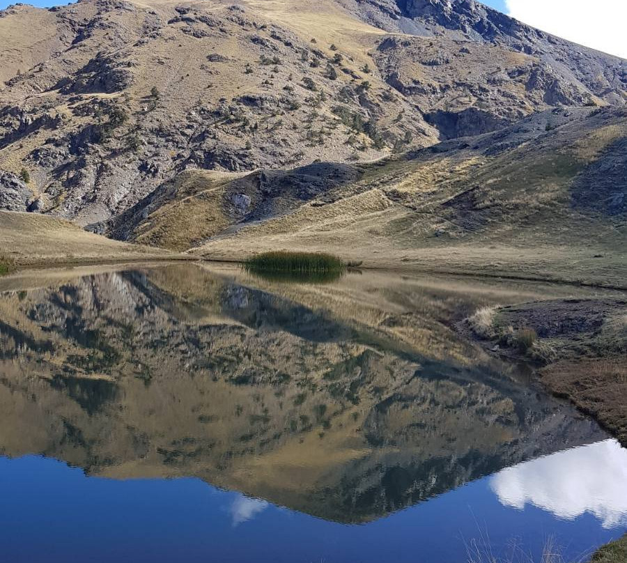 Mount Smolikas-Konitsa必去景点