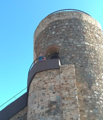 Medina de las Torres旅游攻略图片