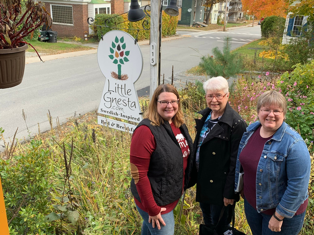 Little Gnesta B & B主图