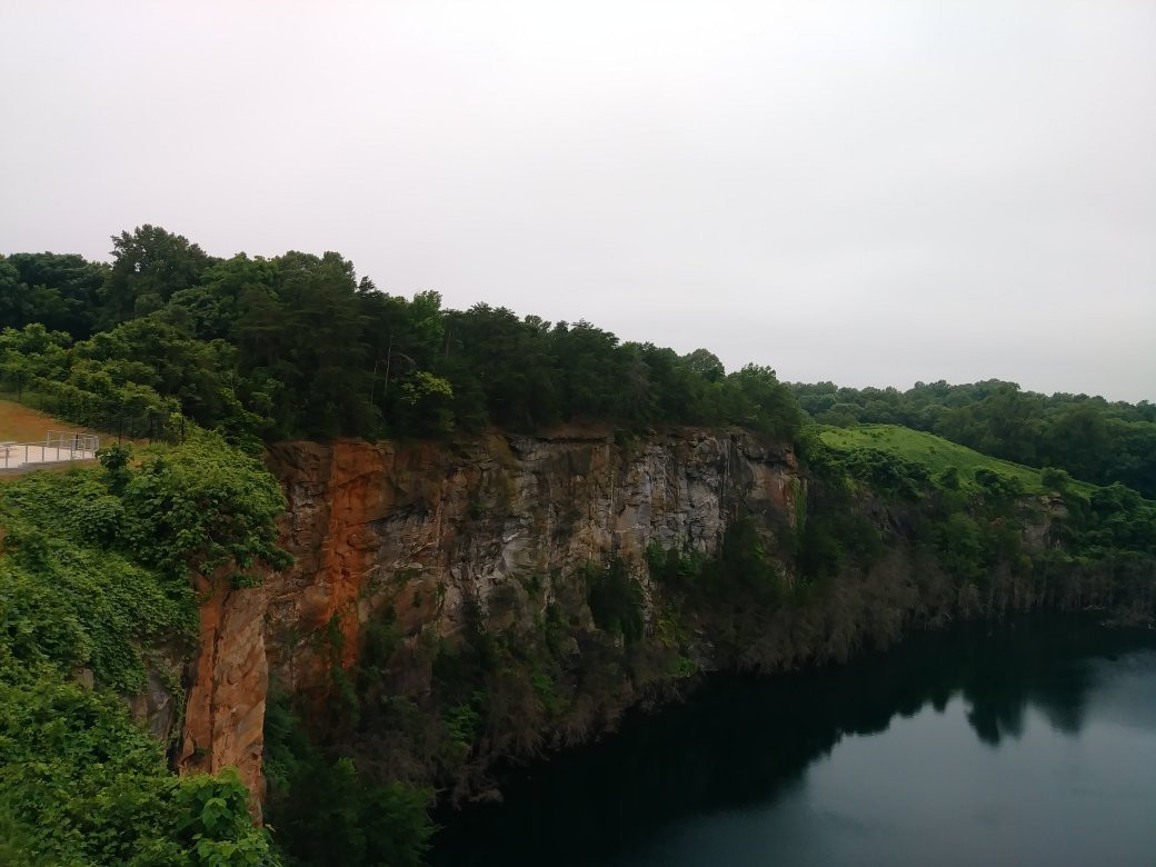 Quarry Park景点图片